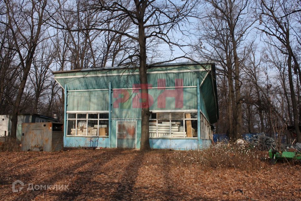 земля г Самара р-н Красноглинский фото 6