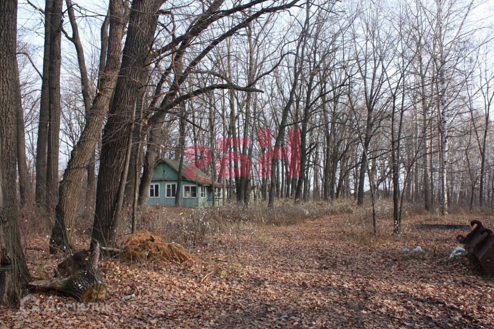 земля г Самара р-н Красноглинский фото 8