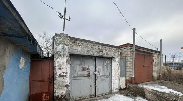 гараж г Белгород Восточный ул Белгородского полка фото