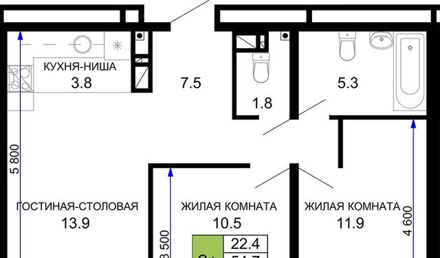 г Краснодар р-н Прикубанский Николино Парк ЖК «Дыхание» Прикубанский округ фото