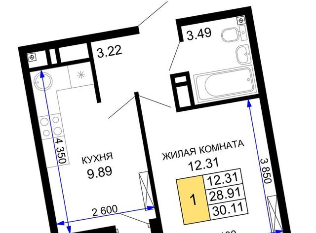 г Краснодар р-н Центральный ул Новая ЖК Фонтаны Черемушки мкр фото