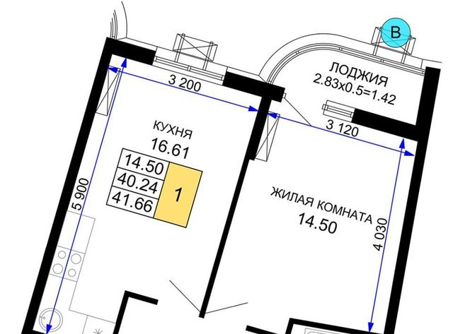 г Краснодар р-н Центральный ул Новая ЖК Фонтаны Черемушки мкр фото