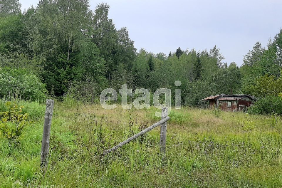 земля р-н Вологодский фото 1