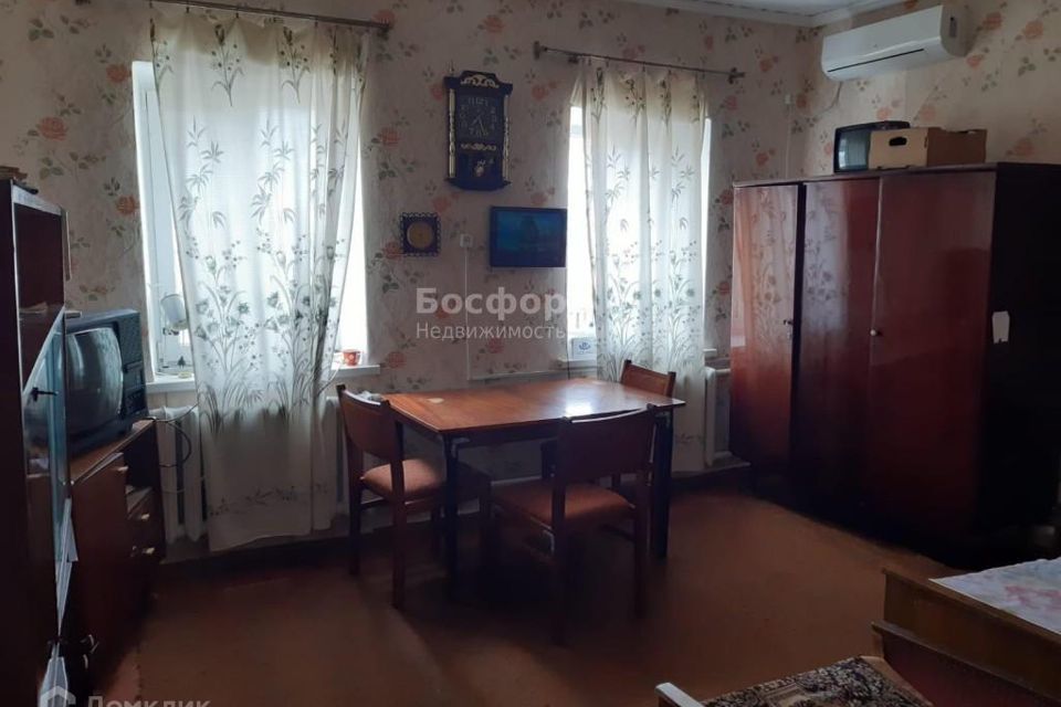 дом г Феодосия с Насыпное ул Ленина 3 фото 4