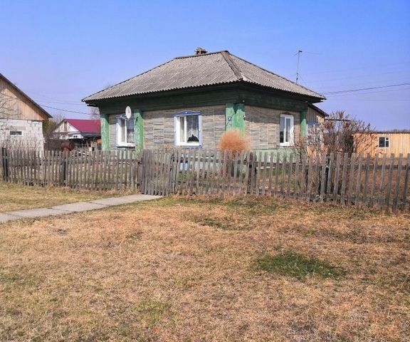 дом ул Орджоникидзе 30 фото