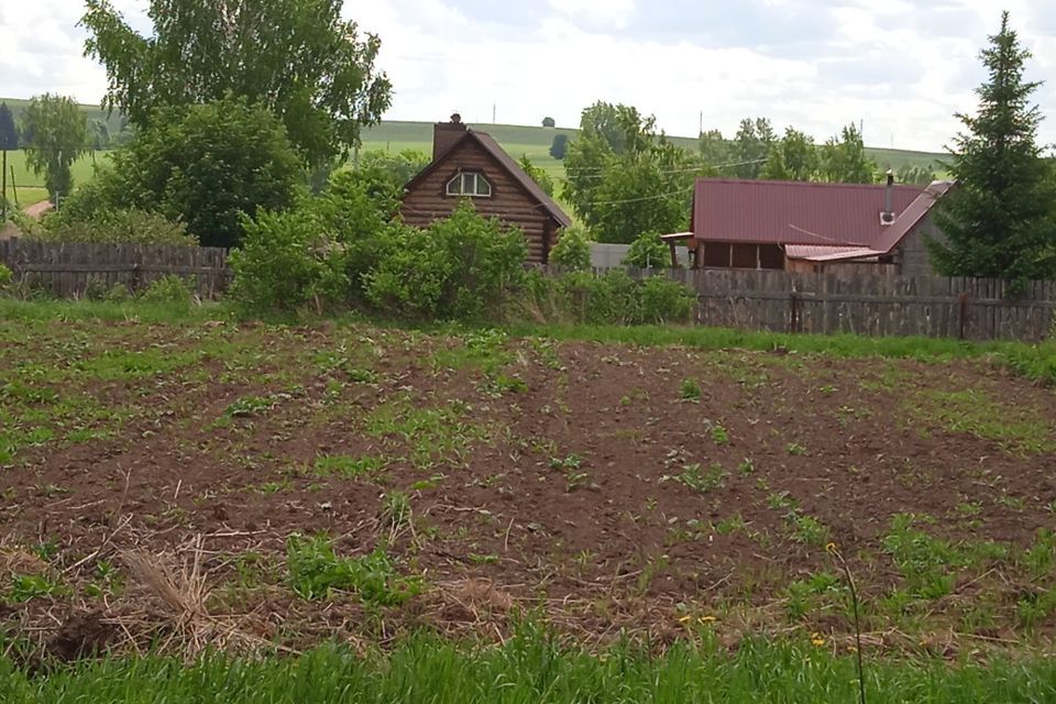 земля р-н Сарапульский с Нечкино ул Полевая фото 1