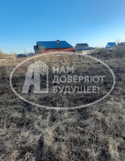 земля г Кунгур ул Сибирская 15 фото 4