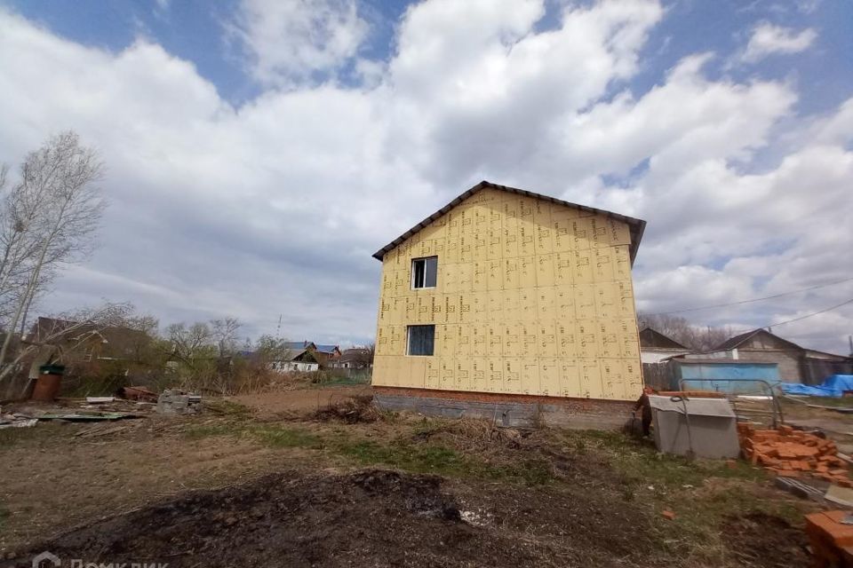 дом г Хабаровск р-н Краснофлотский Северный микрорайон ул Каховская 19 фото 1