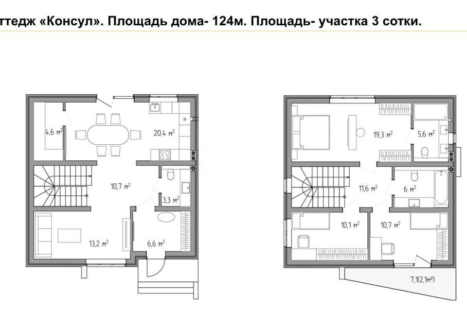 дом г Краснодар проезд 1-й Сахалинский 14 фото 3