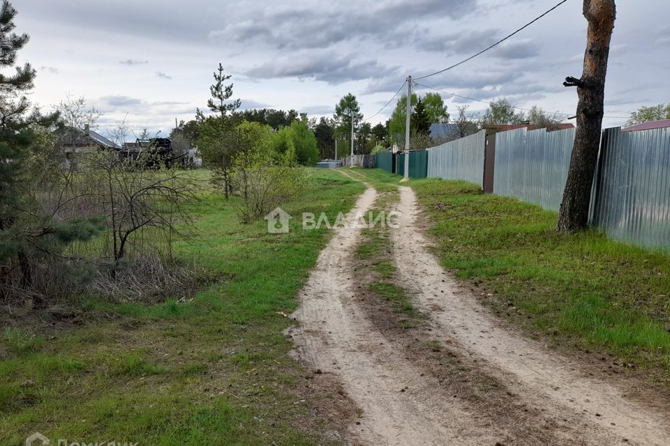 земля р-н Судогодский фото 10