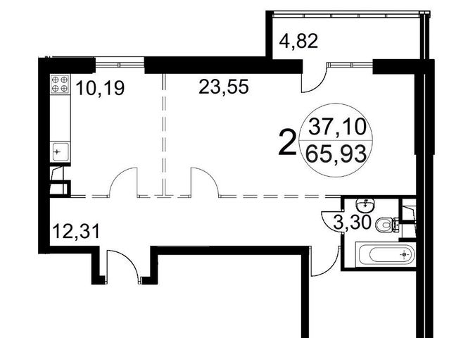 ш Носовихинское 43 Московская область, Реутов фото