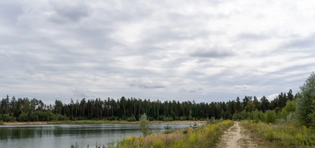 земля г Лосино-Петровский Аква Викториас Вилладж уч фото 4