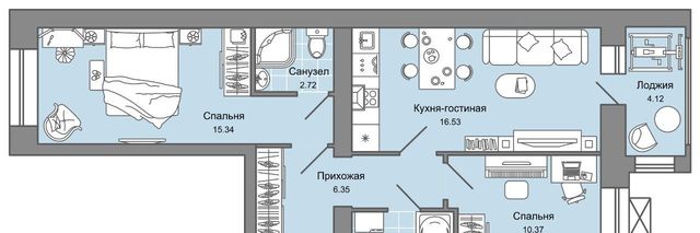 г Киров р-н Ленинский фото