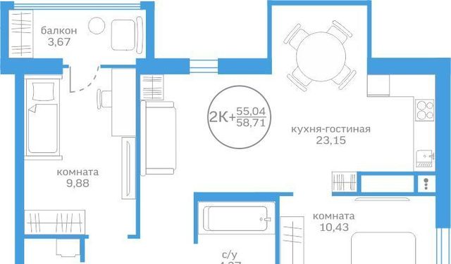 г Тюмень р-н Калининский ДОК ул Краснооктябрьская 16 ЖК Меридиан Запад Калининский административный округ фото