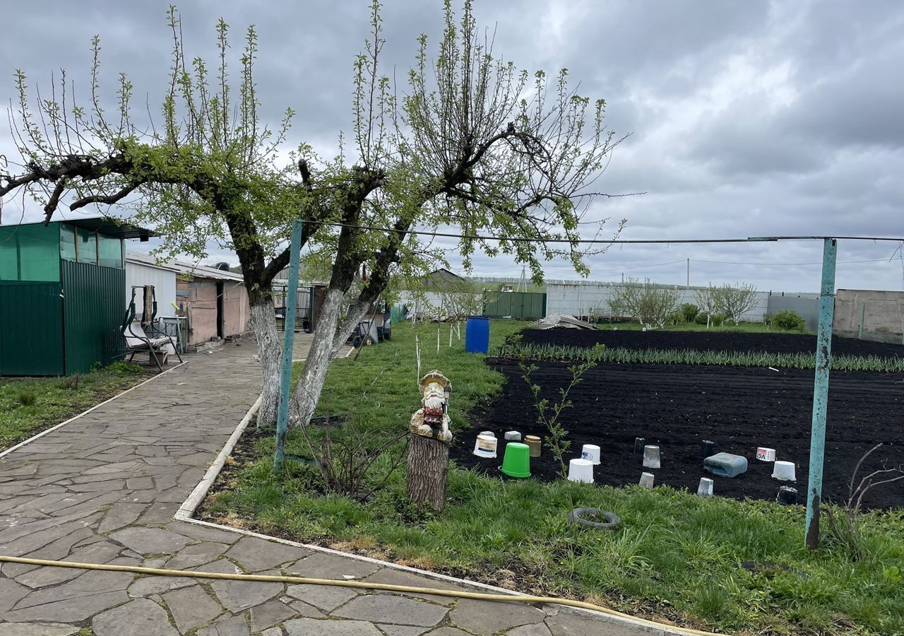 дом р-н Плавский п Пригородный ул 70 лет Октября 12 Пригородное, муниципальное образование, Плавск фото 8