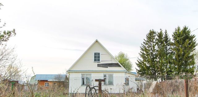 городской округ Наро-Фоминский д Митенино ул Березовая фото