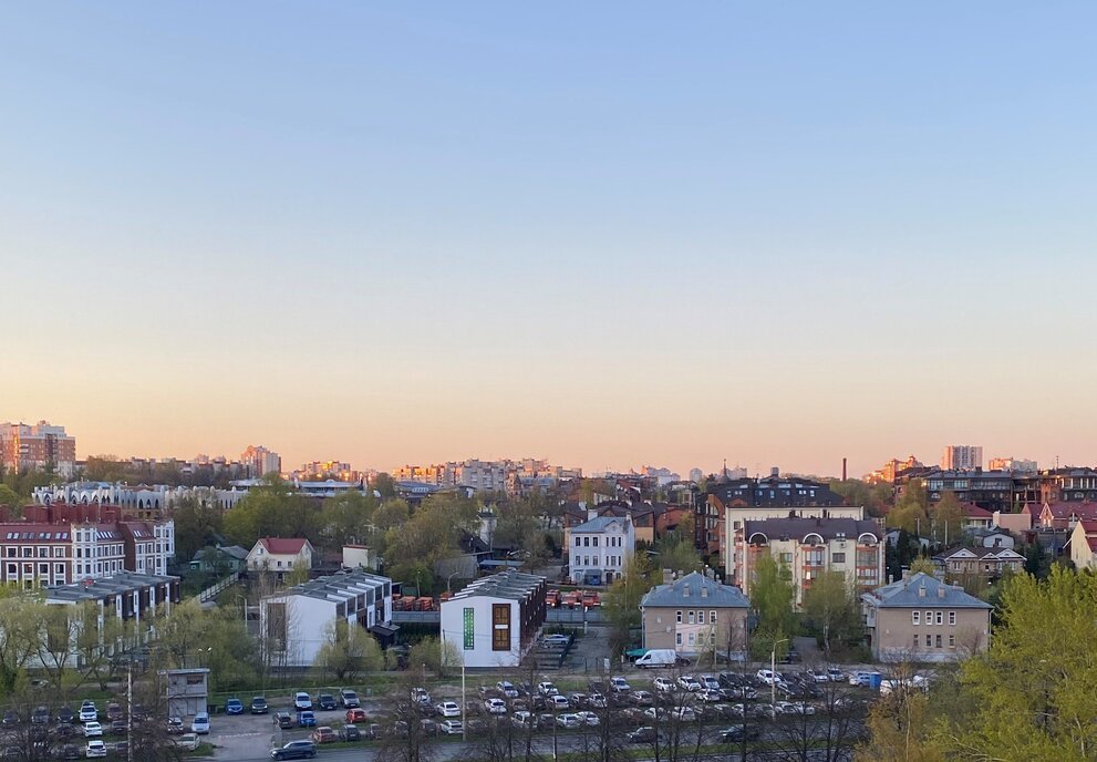 квартира г Санкт-Петербург метро Пионерская Комендантский аэродром б-р Серебристый 37 округ Комендантский аэродром фото 16