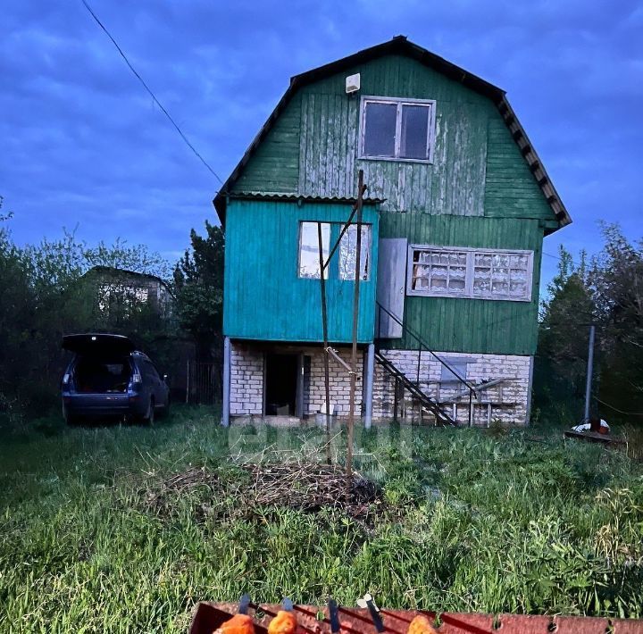 земля г Уфа р-н Кировский снт Рассвет 64 фото 29