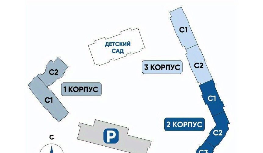 квартира г Санкт-Петербург метро Обухово ул Русановская 20к/1 фото 10