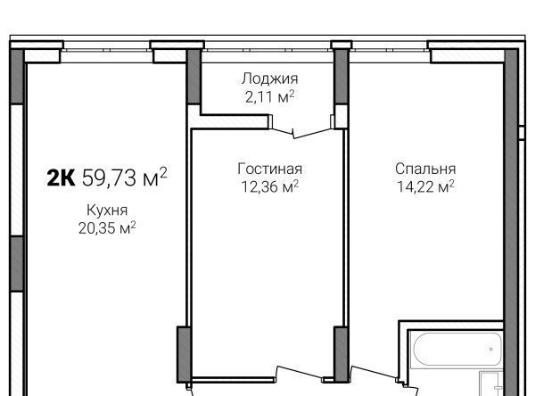 г Нижний Новгород Горьковская ЖК Зенит-2 фото