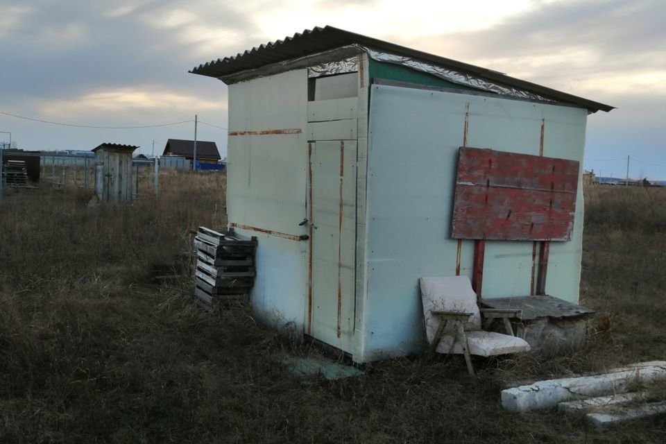 земля г Ульяновск р-н Заволжский ул Лётная фото 4