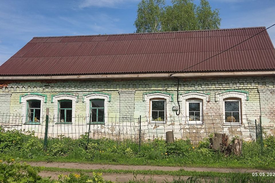 земля р-н Никифоровский с Восточная Старинка ул Набережная 8 фото 8