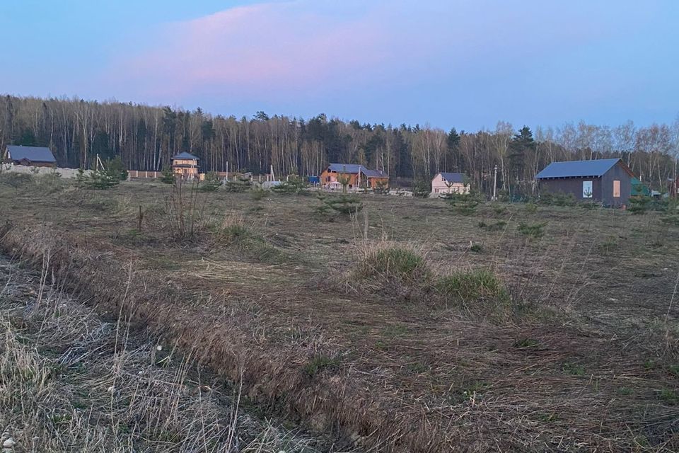 земля р-н Собинский д Чижово фото 4