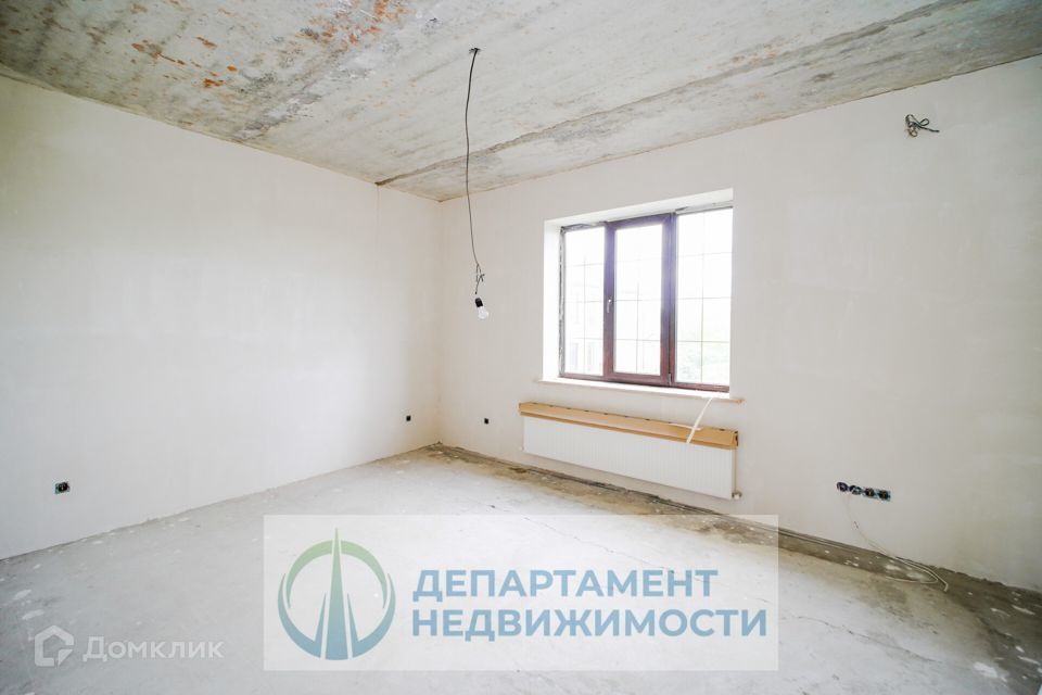 дом г Краснодар ул Семеновская 60/2 фото 8