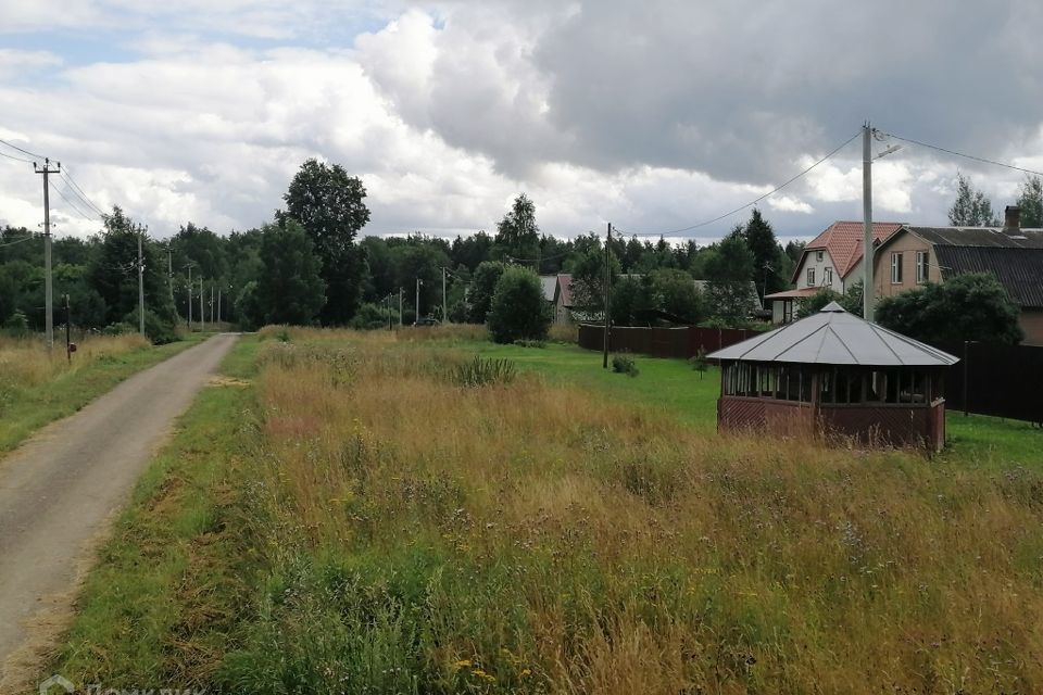 земля р-н Киржачский фото 10