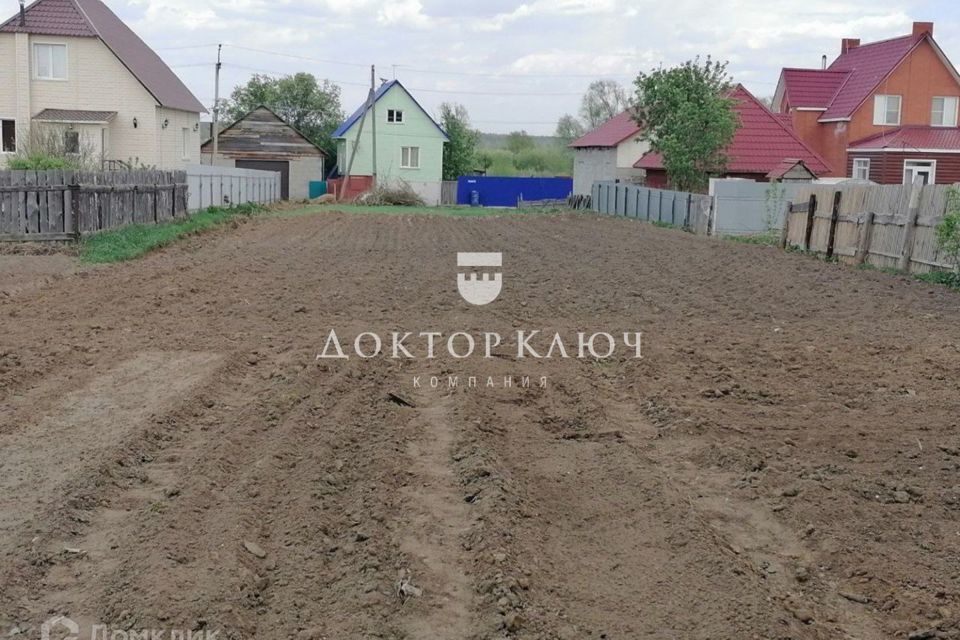 дом р-н Новосибирский с Криводановка ул Малороссийская 3 фото 6