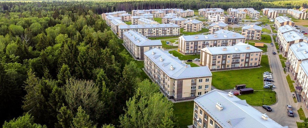 квартира г Москва п Новофедоровское ул Генерала Донскова 25к/6 ТиНАО фото 2