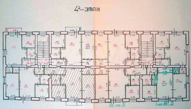 г Смоленск р-н Ленинский ул Кирова 3 фото