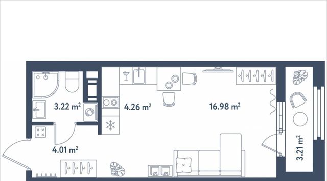 г Санкт-Петербург метро Московские Ворота пр-кт Московский 114б фото