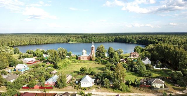 Оськинское сельское поселение, Спас-Клепики фото