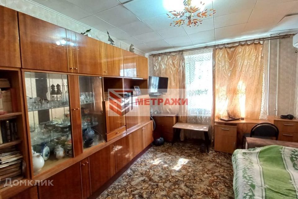 квартира г Темрюк Калабатка ул Таманская 56б фото 4