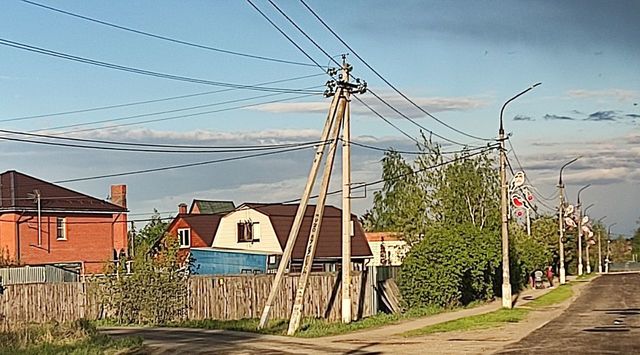 городской округ Павловский Посад д Фатеево фото