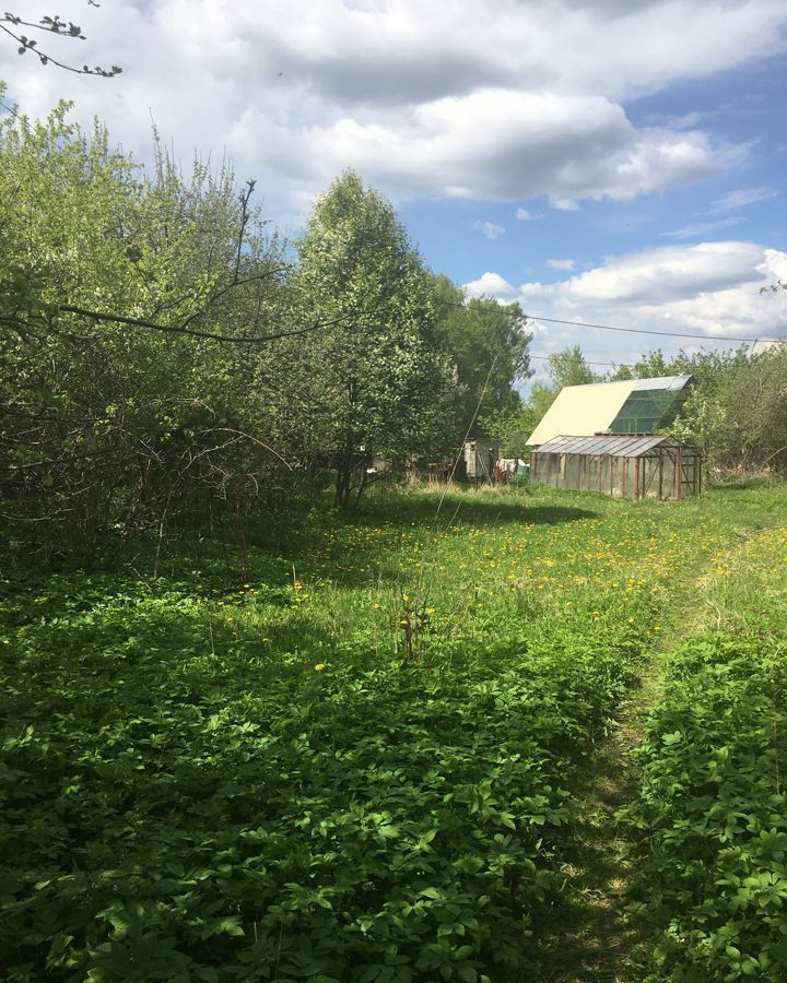 дом городской округ Кашира пос. Большое Руново фото 5