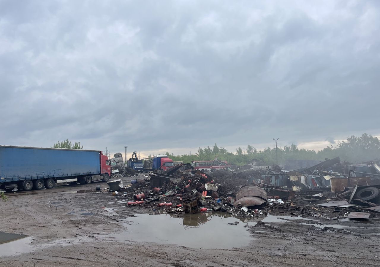 земля р-н Балаковский муниципальное образование город Балаково, Балаково фото 8