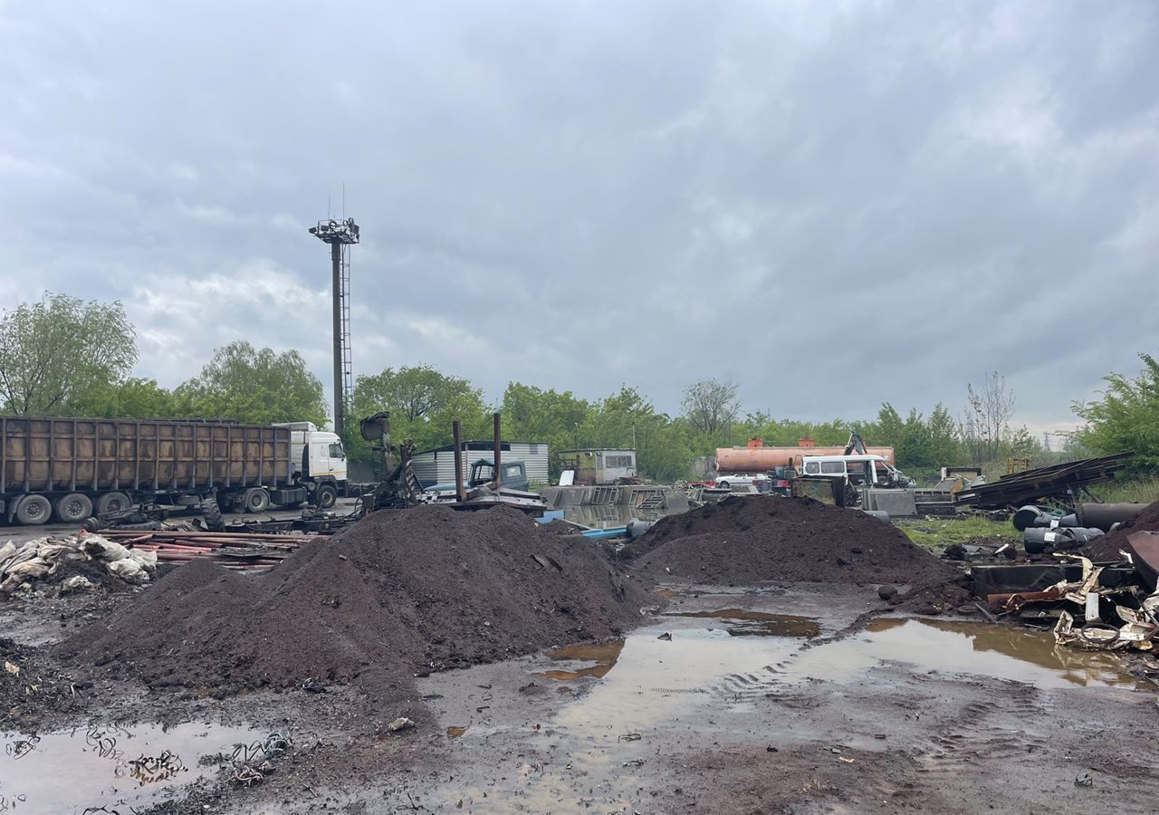 земля р-н Балаковский муниципальное образование город Балаково, Балаково фото 11