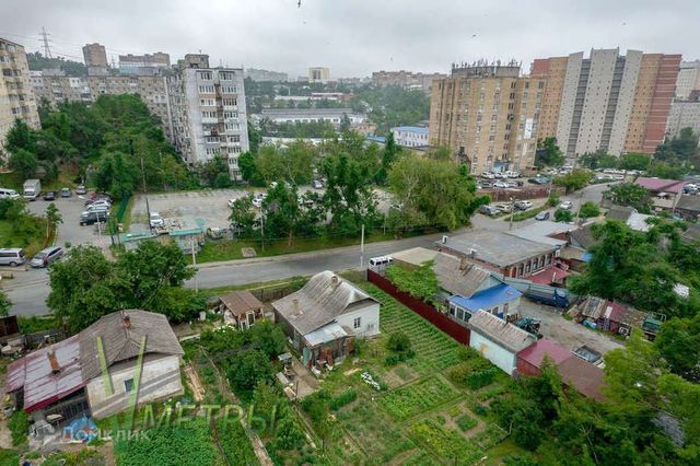 земля ул Металлургическая 11 фото