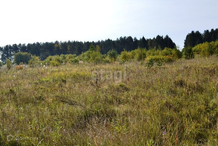 земля р-н Пригородный п Синегорский ул Новая фото 5