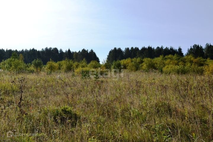 земля р-н Пригородный п Синегорский ул Новая фото 6