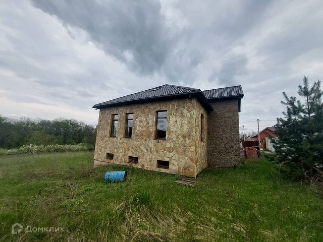 дом р-н Белгородский с Никольское фото 5