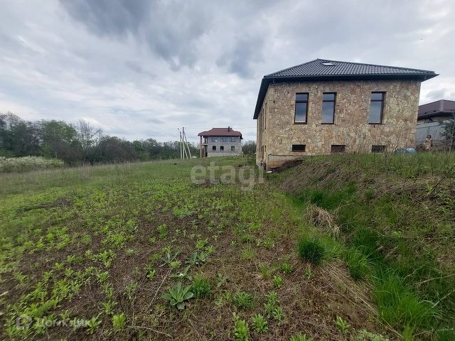 дом р-н Белгородский с Никольское фото 6