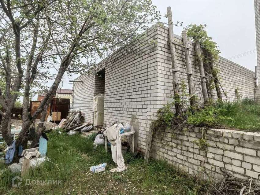 дом г Волгоград р-н Советский фото 2