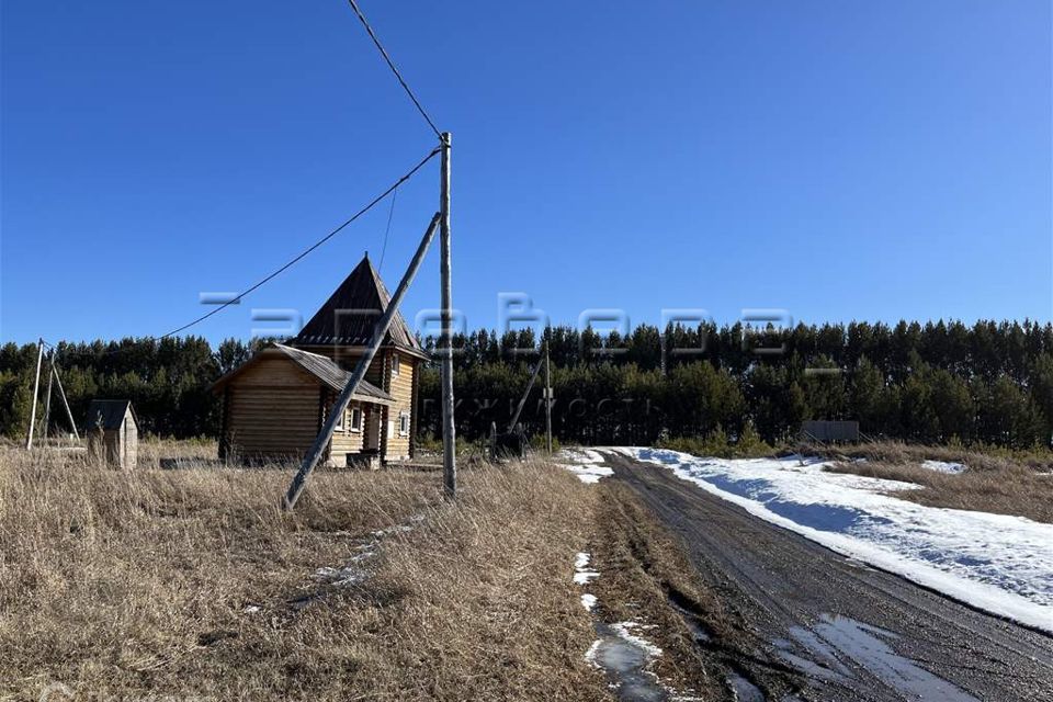 земля р-н Емельяновский фото 2