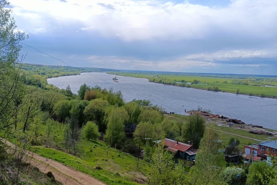 земля р-н Рыбновский с Кузьминское фото 1
