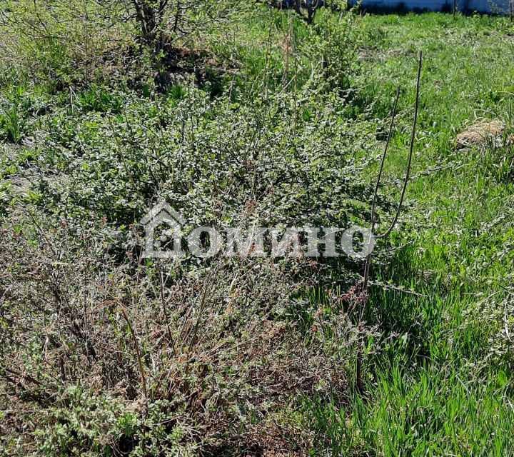 земля г Тюмень ул 1-я Новая фото 3