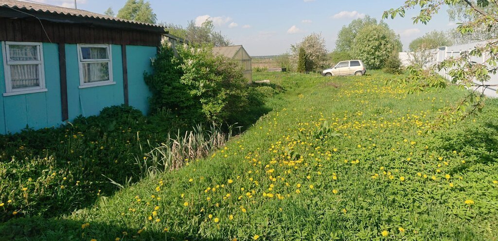 земля городской округ Шатура д Михайловская Слобода, Раменский городской округ, Котельники фото 1