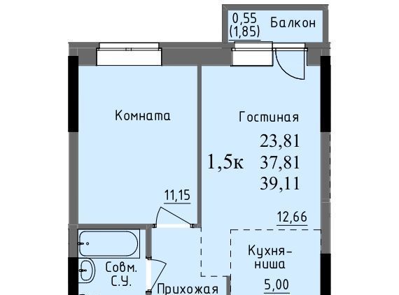 г Ижевск р-н Первомайский проезд Ключевой 23а Поселок фото